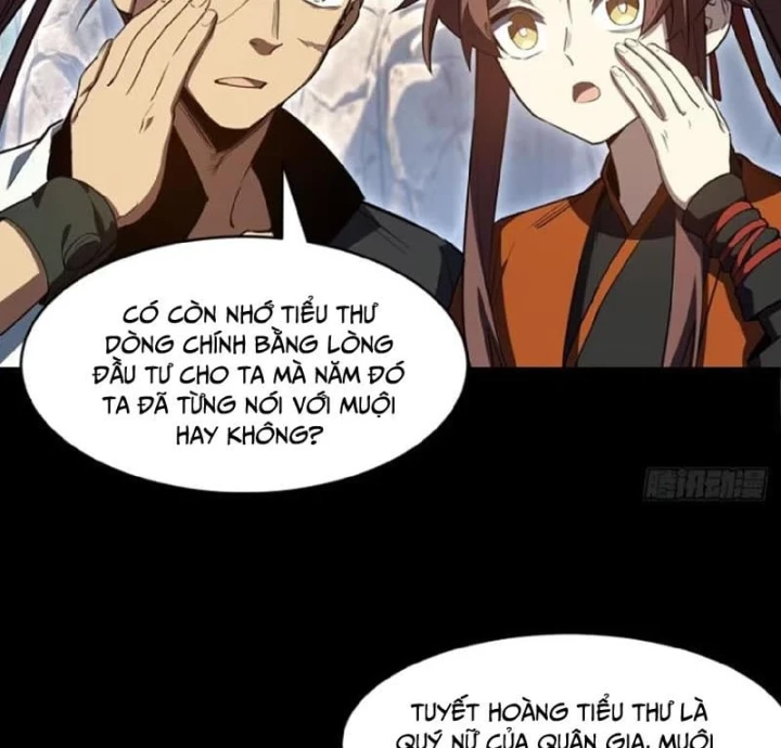 Bắt Đầu Đánh Dấu Hoang Cổ Thánh Thể Chapter 160 - 66