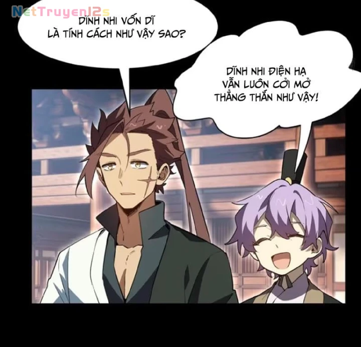 Bắt Đầu Đánh Dấu Hoang Cổ Thánh Thể Chapter 160 - 72