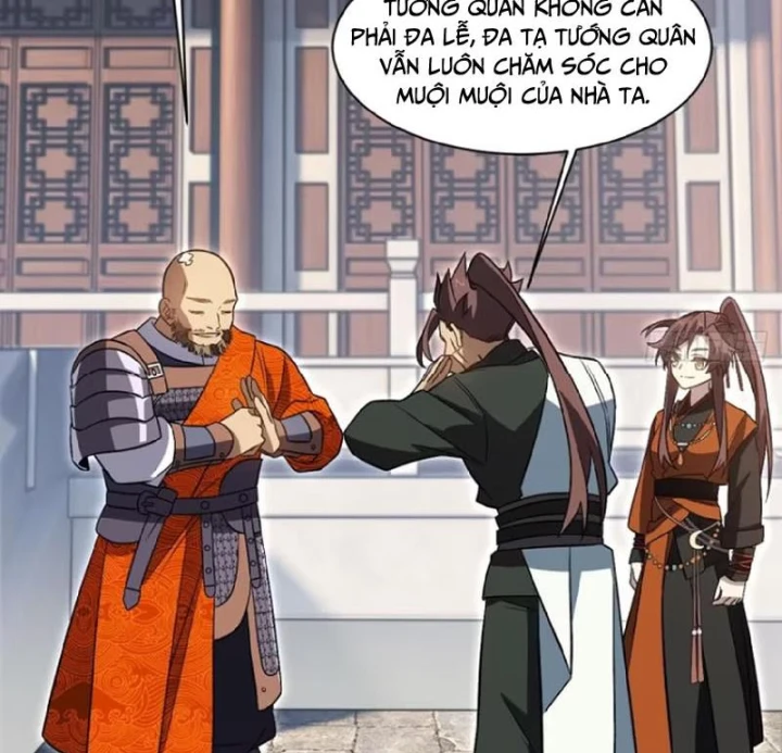 Bắt Đầu Đánh Dấu Hoang Cổ Thánh Thể Chapter 160 - 91