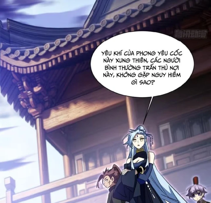 Bắt Đầu Đánh Dấu Hoang Cổ Thánh Thể Chapter 160 - 95