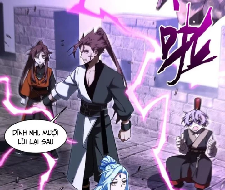 Bắt Đầu Đánh Dấu Hoang Cổ Thánh Thể Chapter 160 - 122