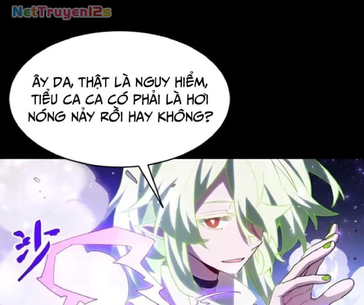Bắt Đầu Đánh Dấu Hoang Cổ Thánh Thể Chapter 161 - 21