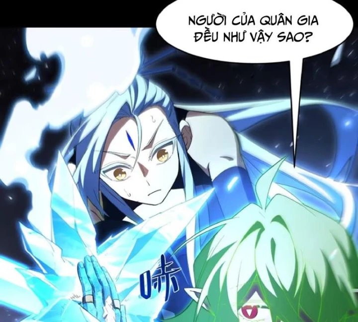 Bắt Đầu Đánh Dấu Hoang Cổ Thánh Thể Chapter 161 - 47