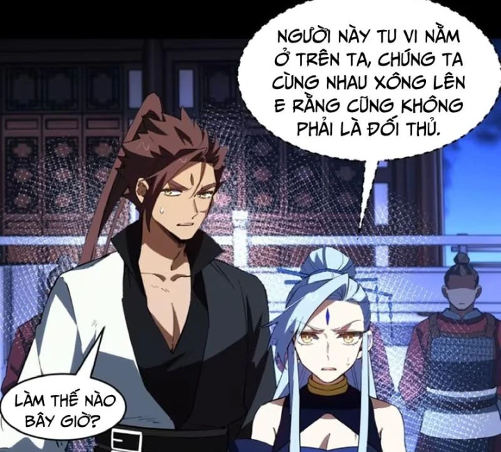 Bắt Đầu Đánh Dấu Hoang Cổ Thánh Thể Chapter 161 - 56