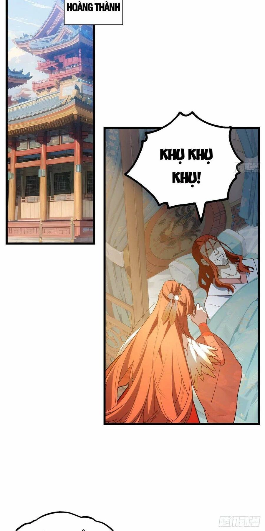 Bắt Đầu Đánh Dấu Hoang Cổ Thánh Thể Chapter 23 - 4