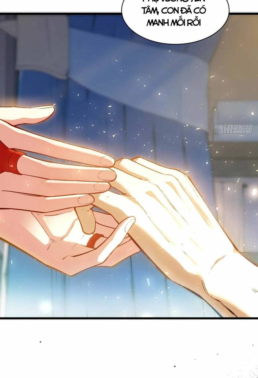 Bắt Đầu Đánh Dấu Hoang Cổ Thánh Thể Chapter 23 - 7