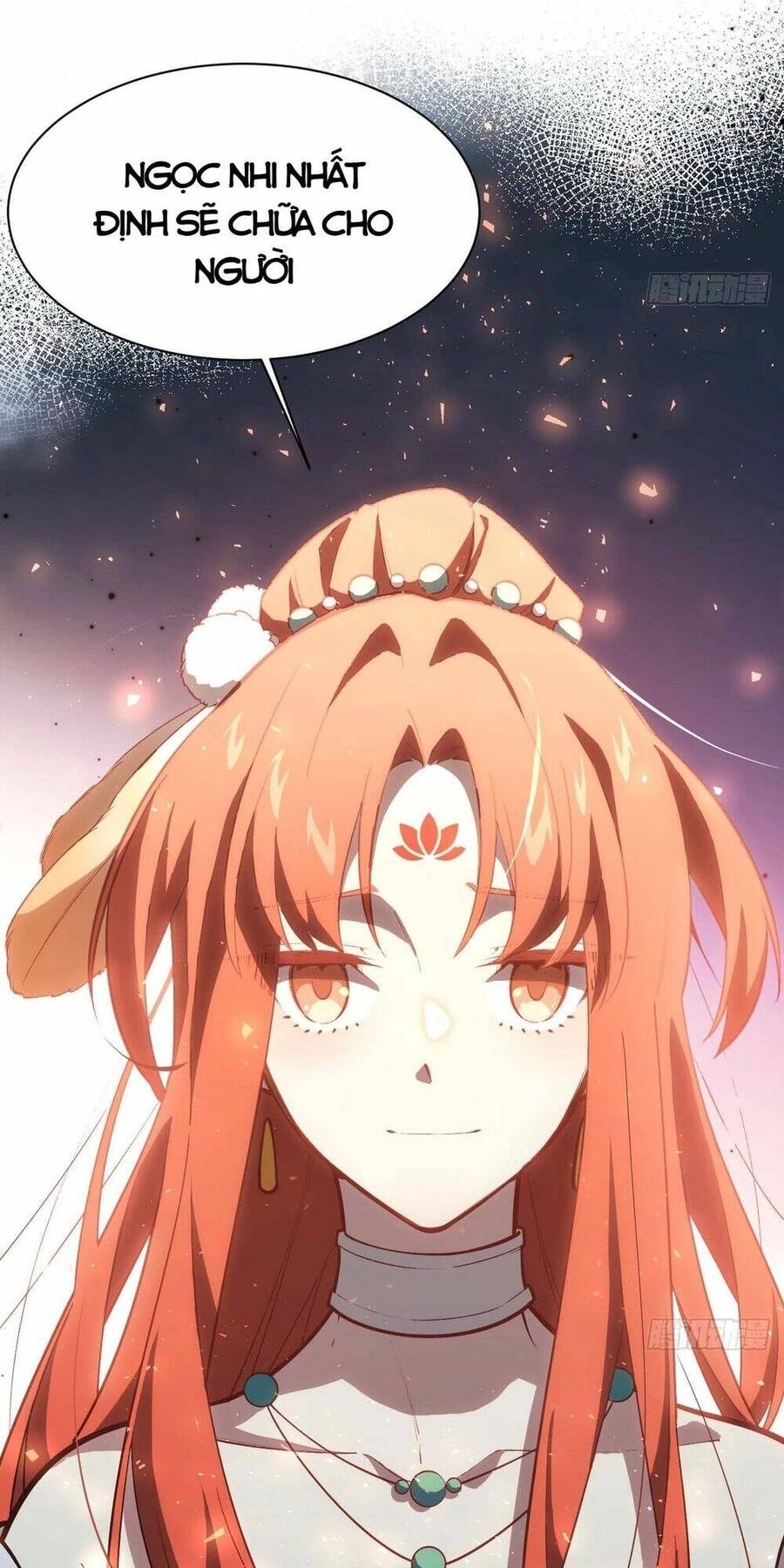 Bắt Đầu Đánh Dấu Hoang Cổ Thánh Thể Chapter 23 - 8