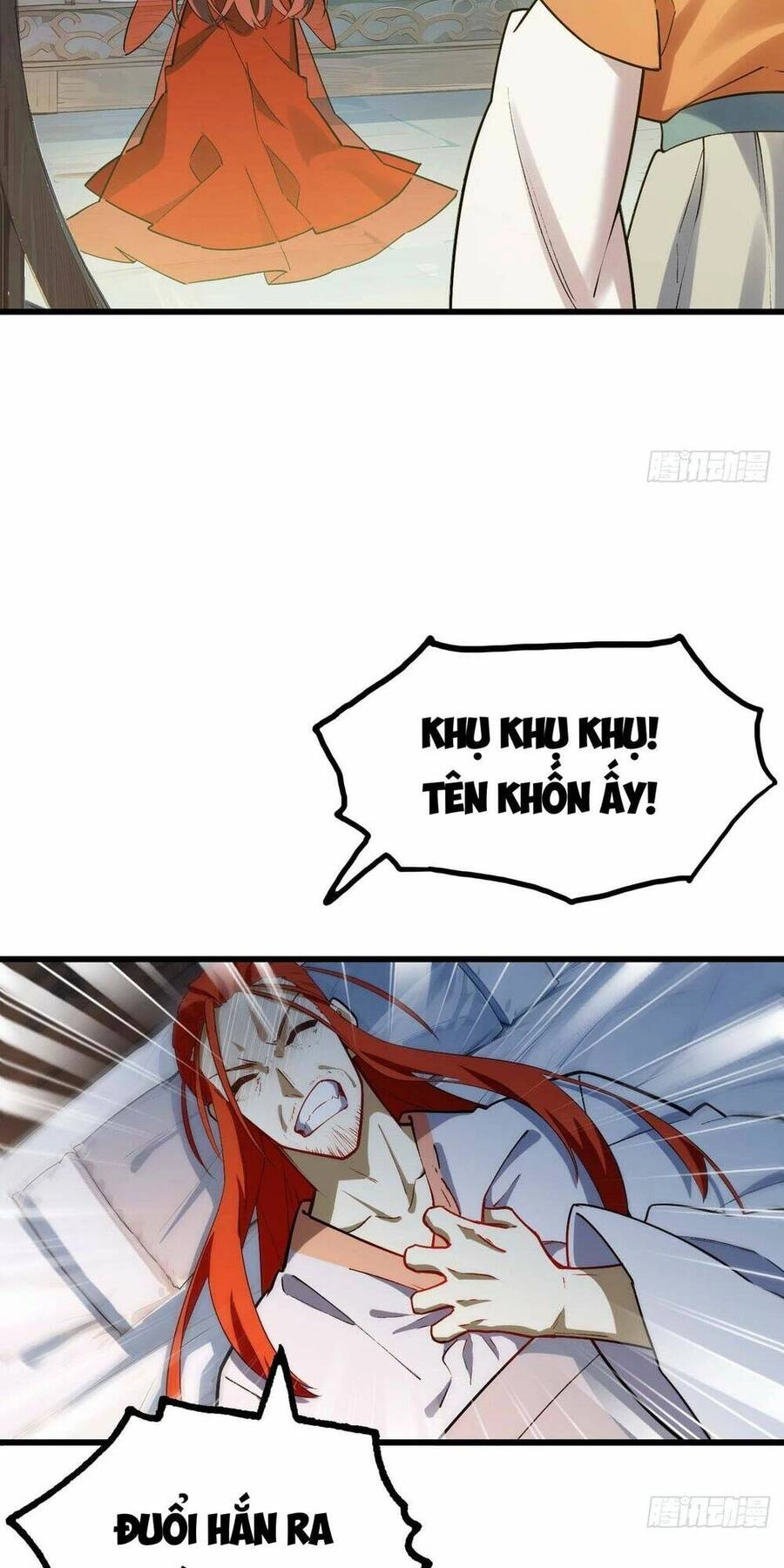 Bắt Đầu Đánh Dấu Hoang Cổ Thánh Thể Chapter 23 - 10