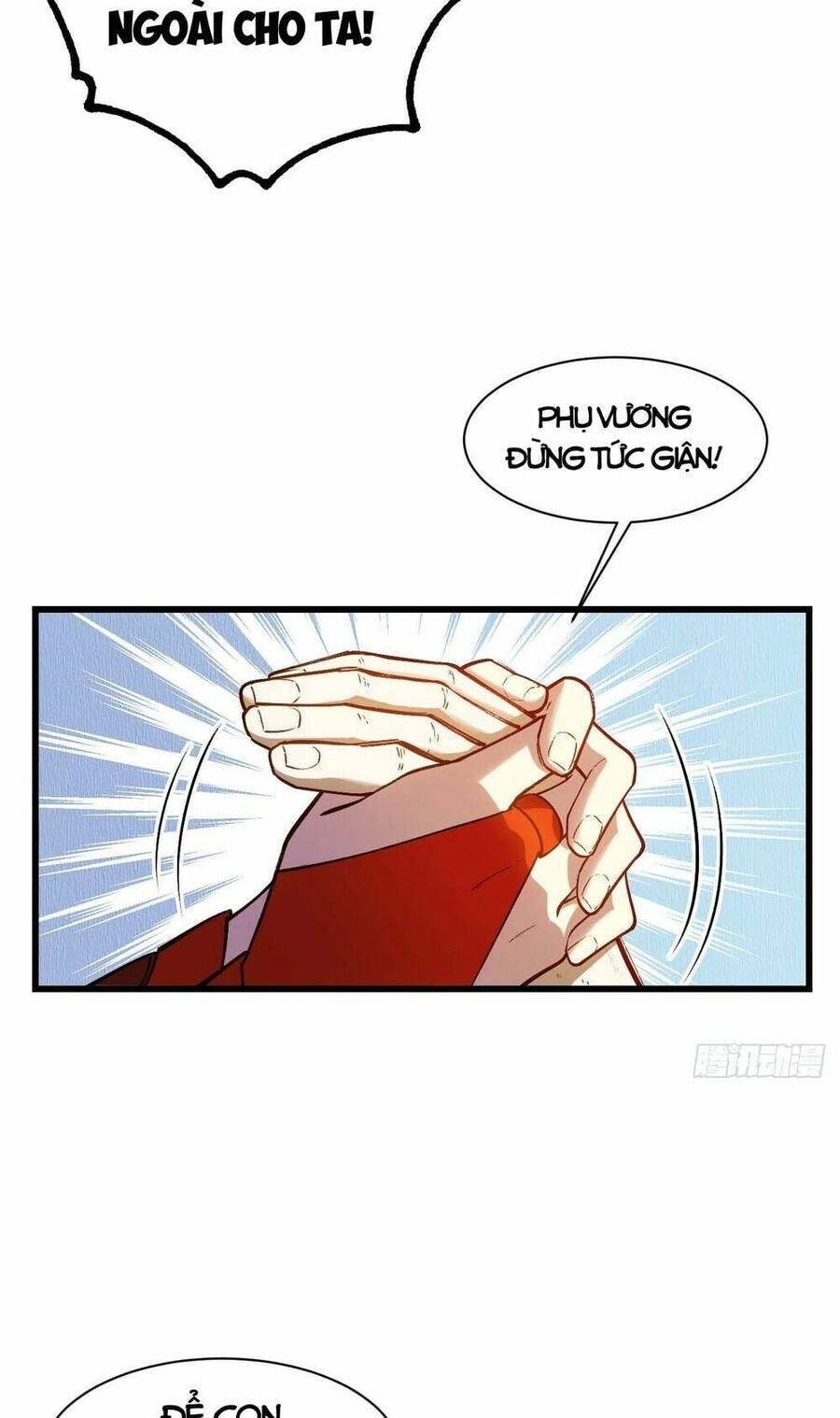 Bắt Đầu Đánh Dấu Hoang Cổ Thánh Thể Chapter 23 - 11