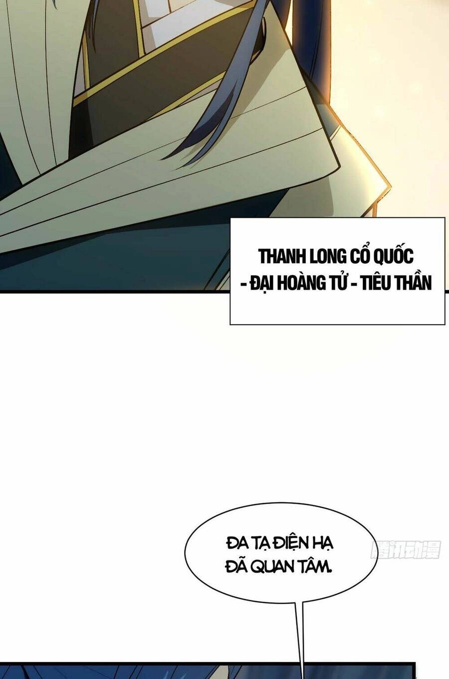 Bắt Đầu Đánh Dấu Hoang Cổ Thánh Thể Chapter 23 - 16