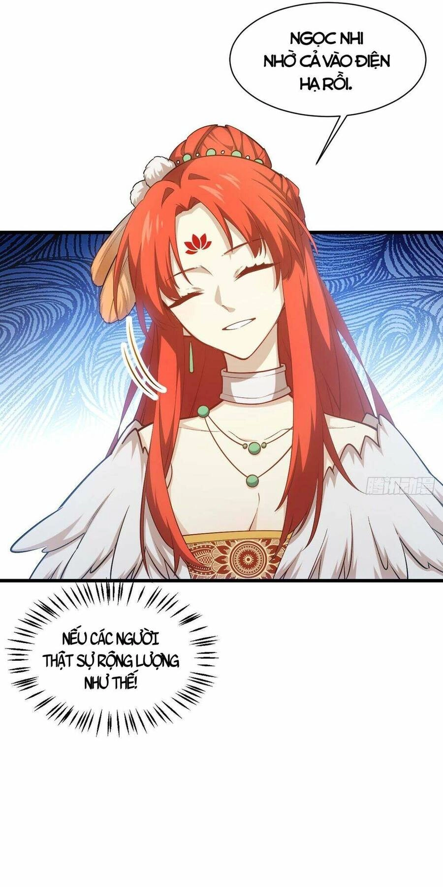 Bắt Đầu Đánh Dấu Hoang Cổ Thánh Thể Chapter 23 - 18