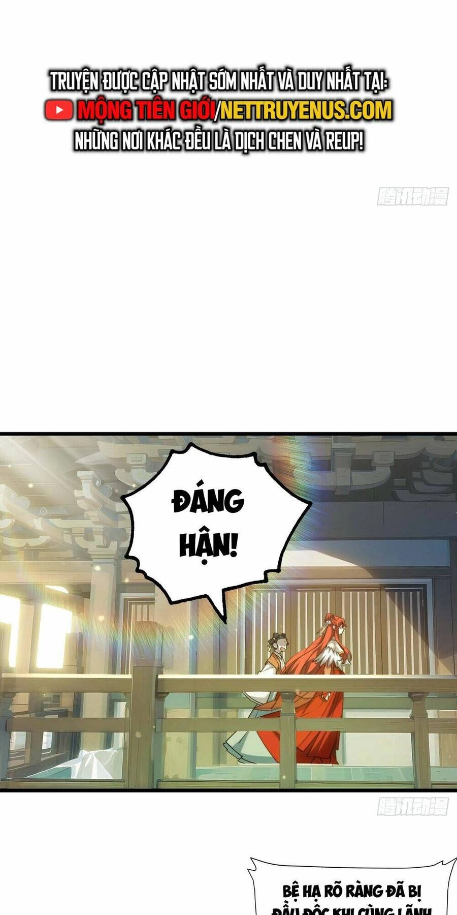 Bắt Đầu Đánh Dấu Hoang Cổ Thánh Thể Chapter 23 - 19