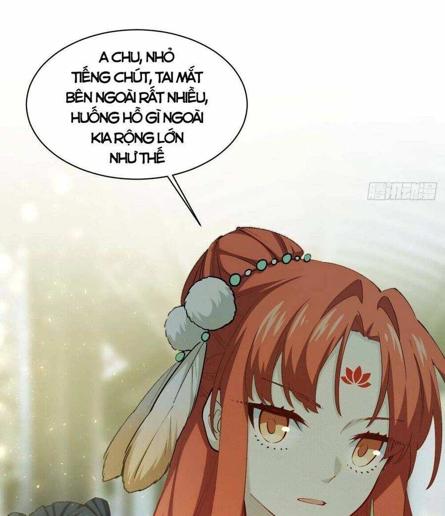 Bắt Đầu Đánh Dấu Hoang Cổ Thánh Thể Chapter 23 - 21