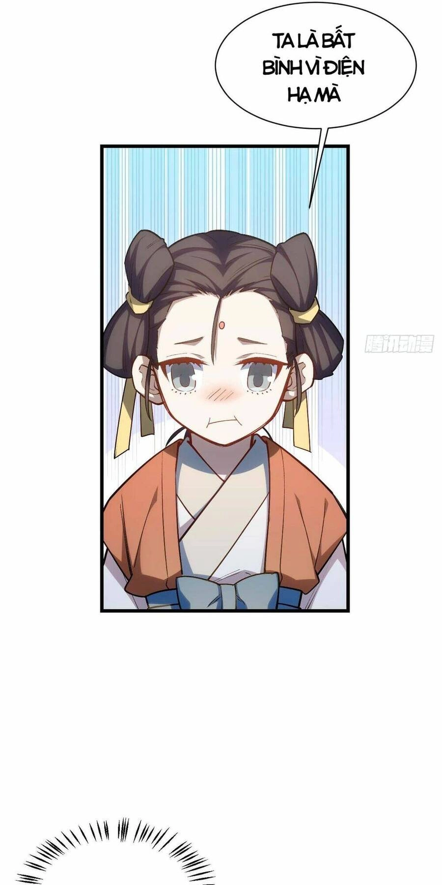 Bắt Đầu Đánh Dấu Hoang Cổ Thánh Thể Chapter 23 - 23