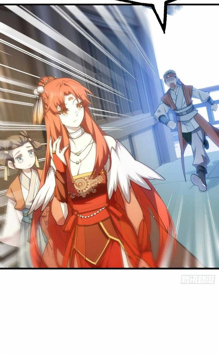 Bắt Đầu Đánh Dấu Hoang Cổ Thánh Thể Chapter 23 - 27