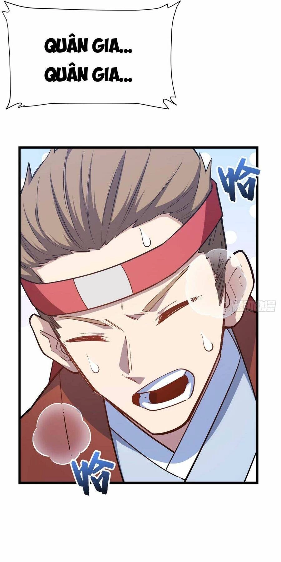 Bắt Đầu Đánh Dấu Hoang Cổ Thánh Thể Chapter 23 - 28