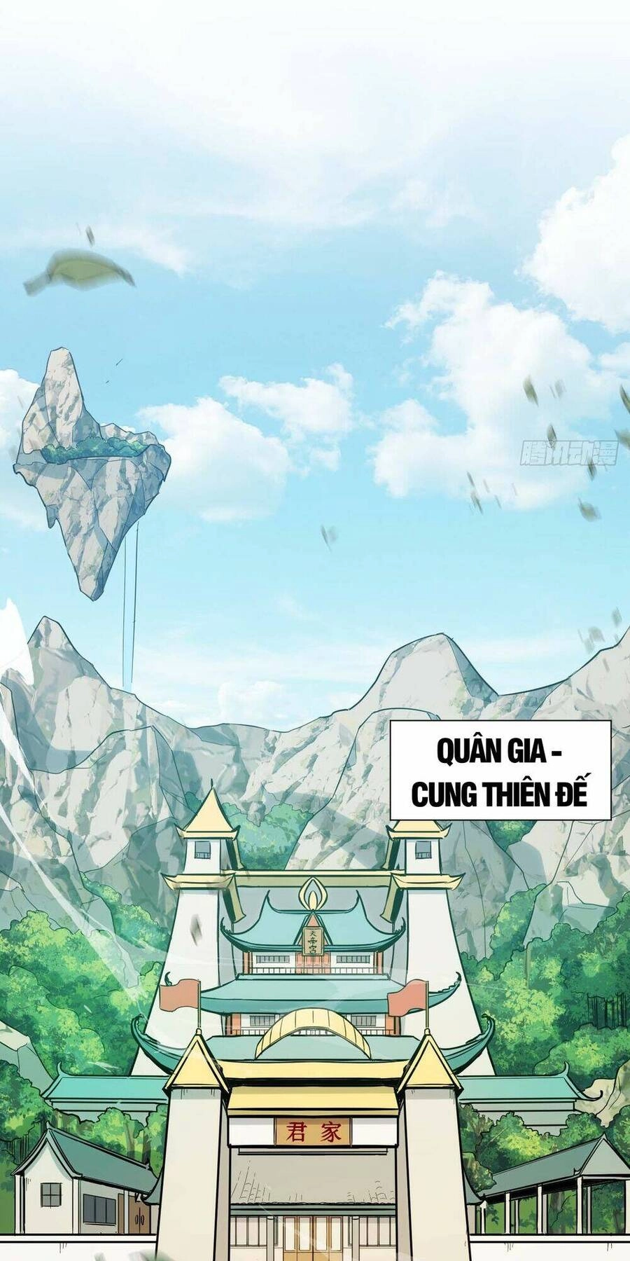 Bắt Đầu Đánh Dấu Hoang Cổ Thánh Thể Chapter 23 - 33