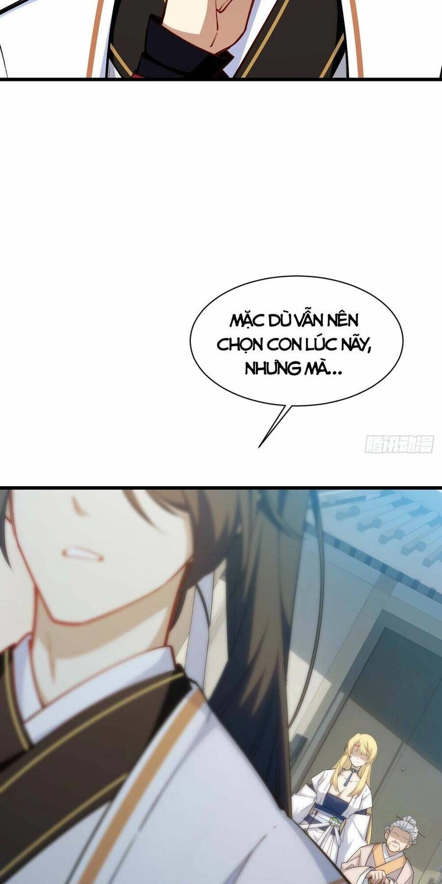 Bắt Đầu Đánh Dấu Hoang Cổ Thánh Thể Chapter 23 - 35