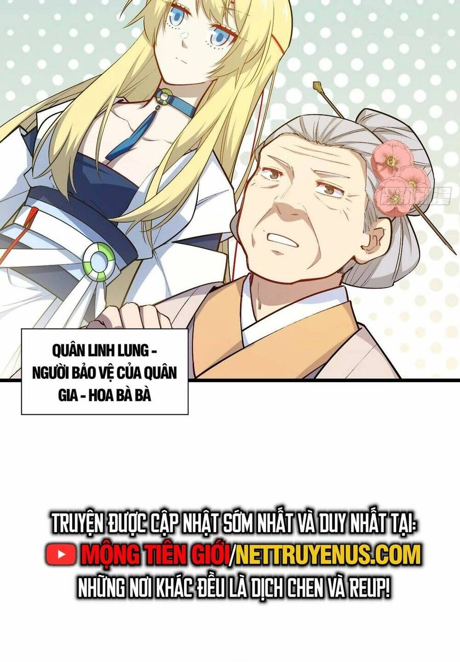 Bắt Đầu Đánh Dấu Hoang Cổ Thánh Thể Chapter 23 - 37