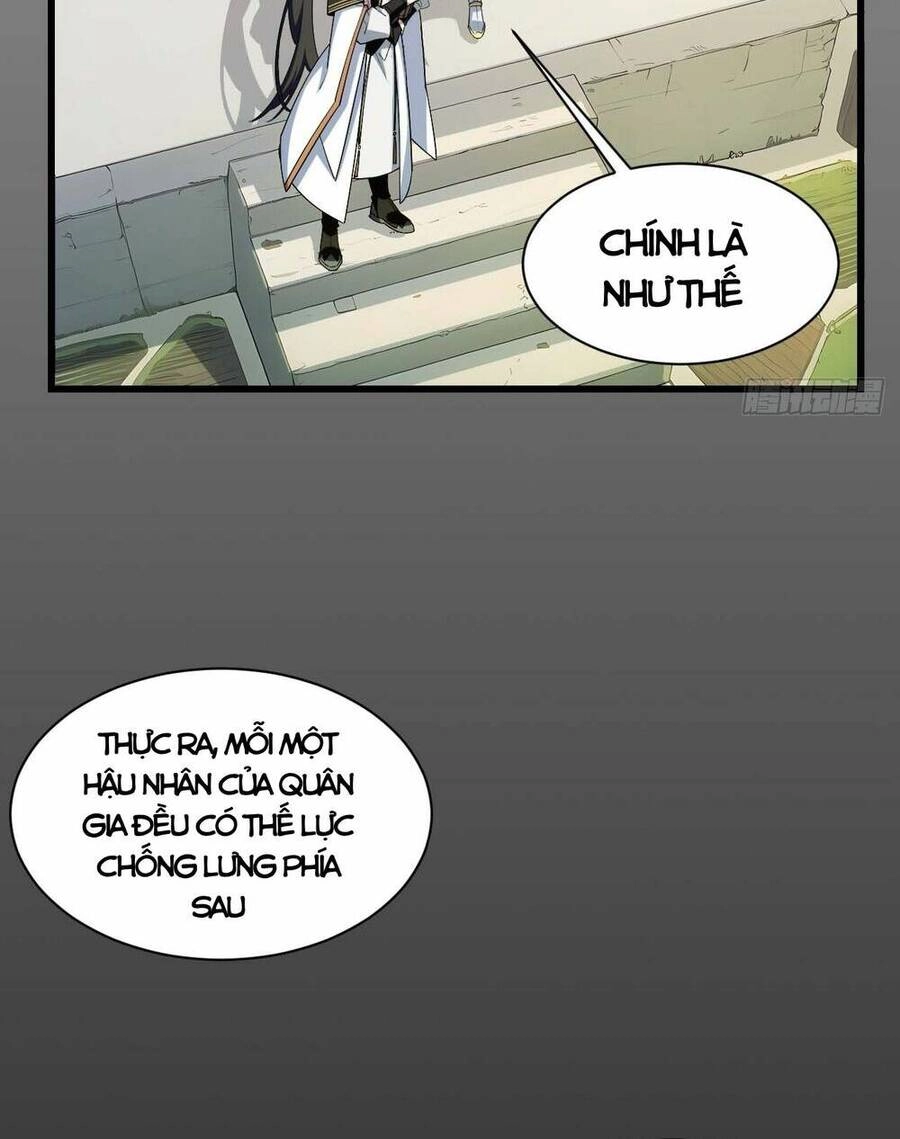 Bắt Đầu Đánh Dấu Hoang Cổ Thánh Thể Chapter 23 - 42