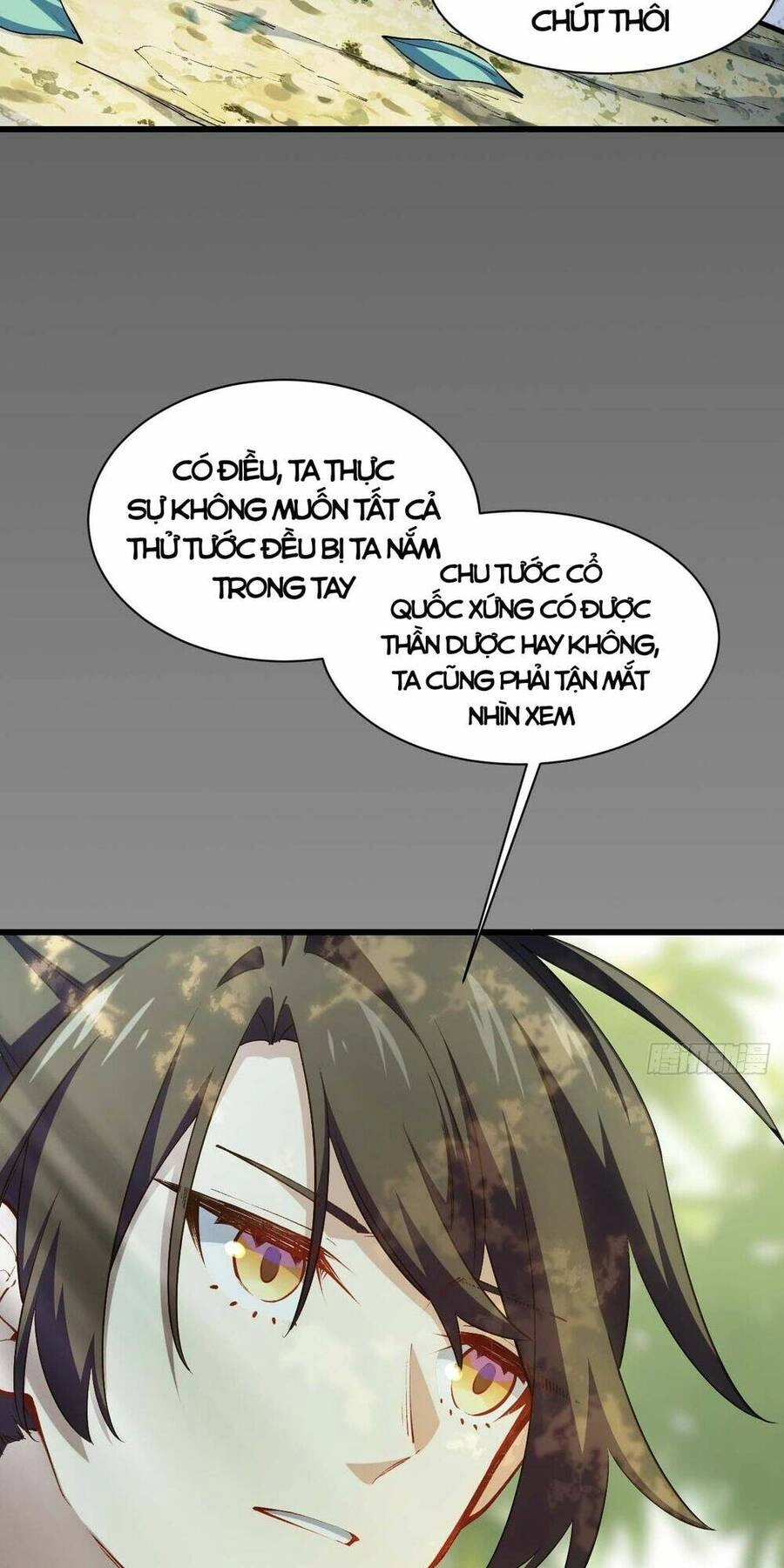 Bắt Đầu Đánh Dấu Hoang Cổ Thánh Thể Chapter 23 - 49