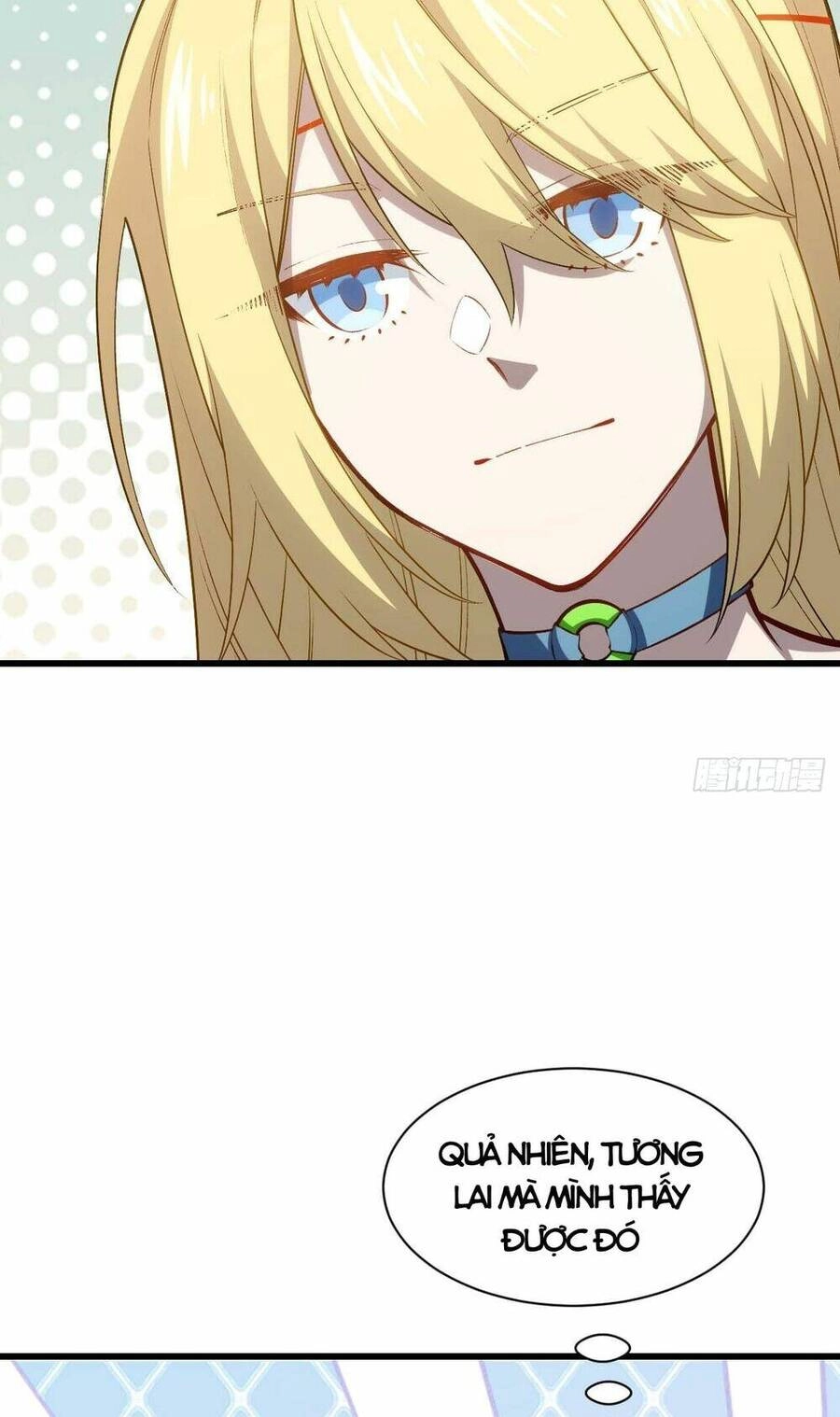 Bắt Đầu Đánh Dấu Hoang Cổ Thánh Thể Chapter 23 - 51