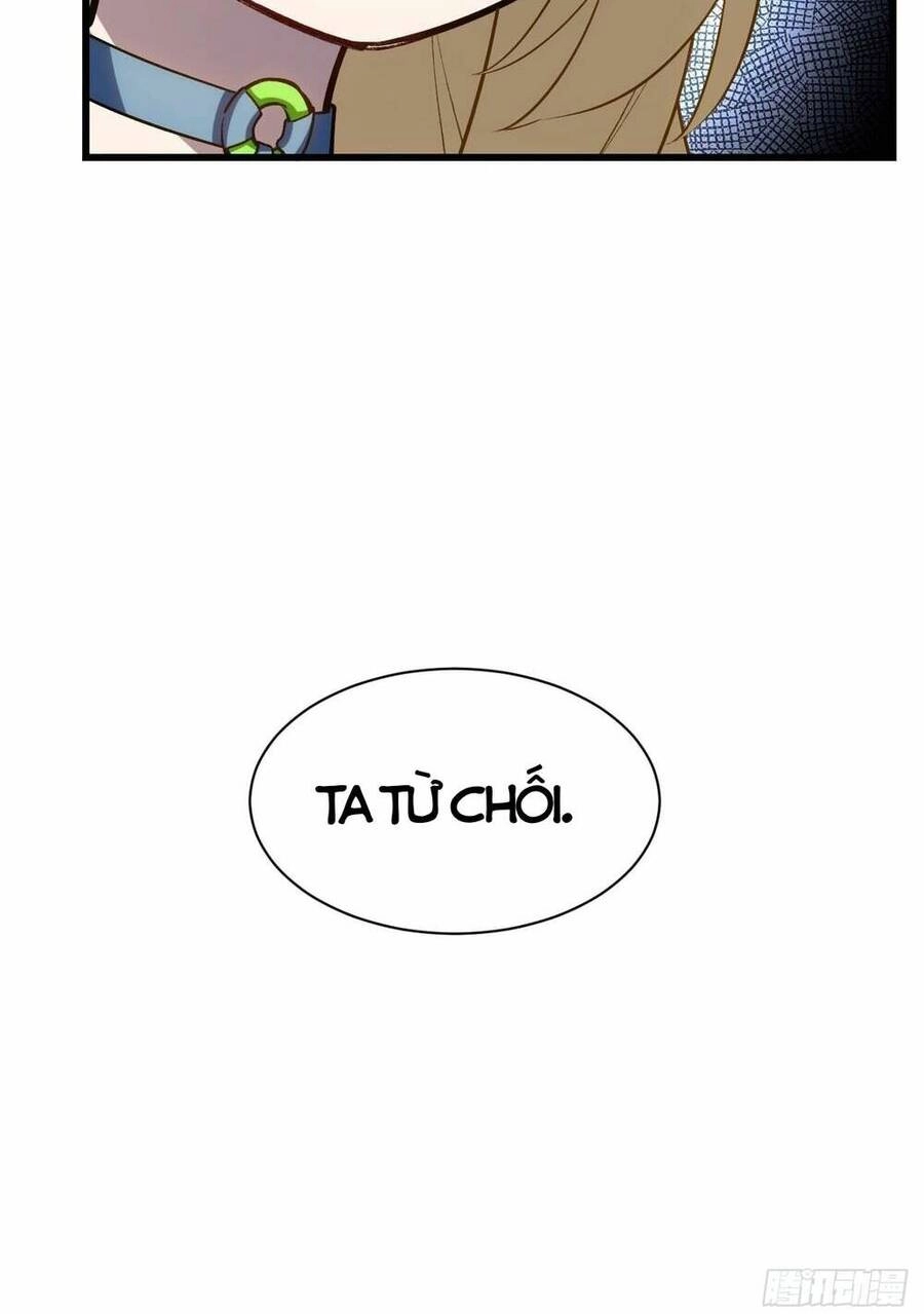 Bắt Đầu Đánh Dấu Hoang Cổ Thánh Thể Chapter 23 - 56