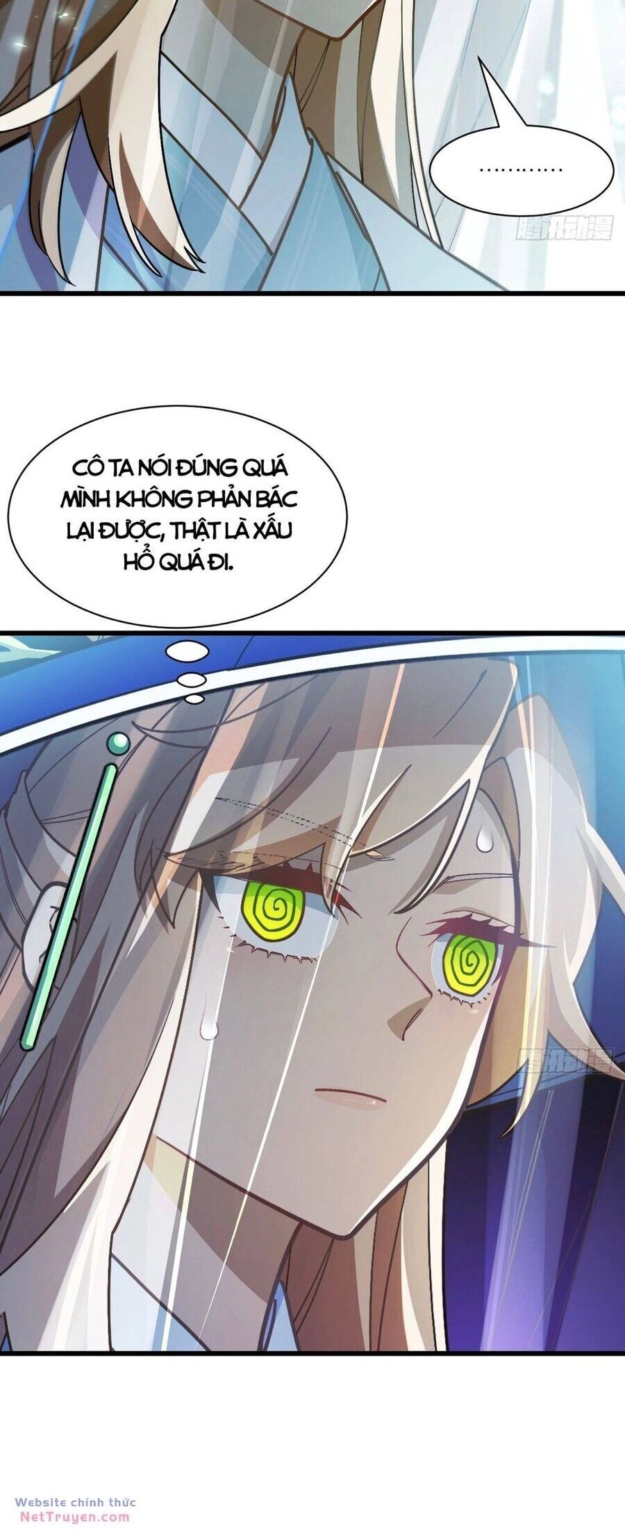 Bắt Đầu Đánh Dấu Hoang Cổ Thánh Thể Chapter 48 - 5