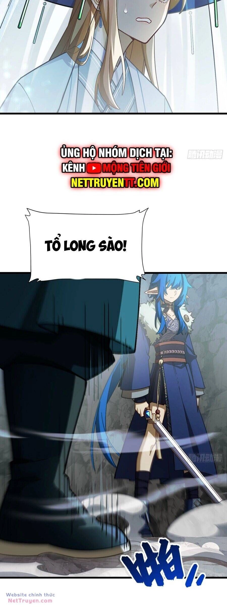 Bắt Đầu Đánh Dấu Hoang Cổ Thánh Thể Chapter 48 - 8