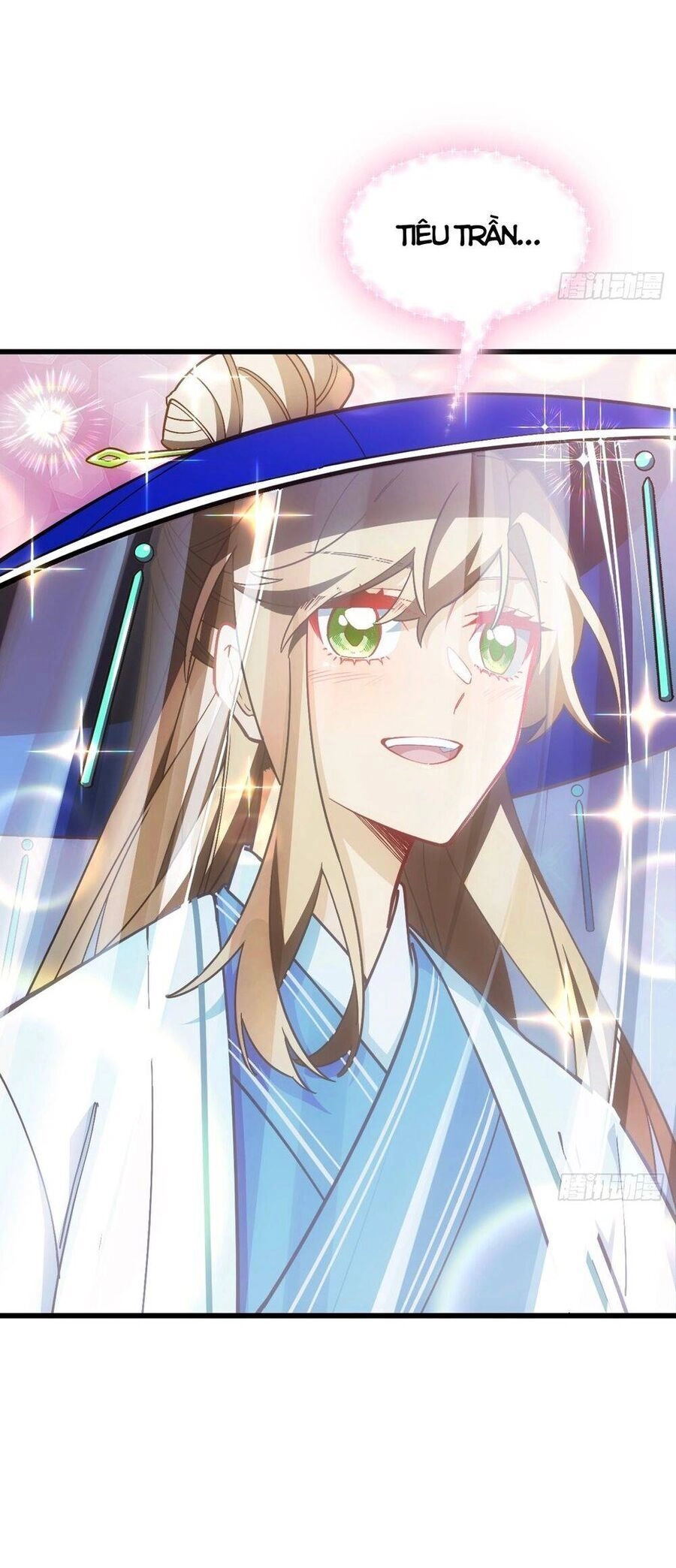 Bắt Đầu Đánh Dấu Hoang Cổ Thánh Thể Chapter 48 - 12