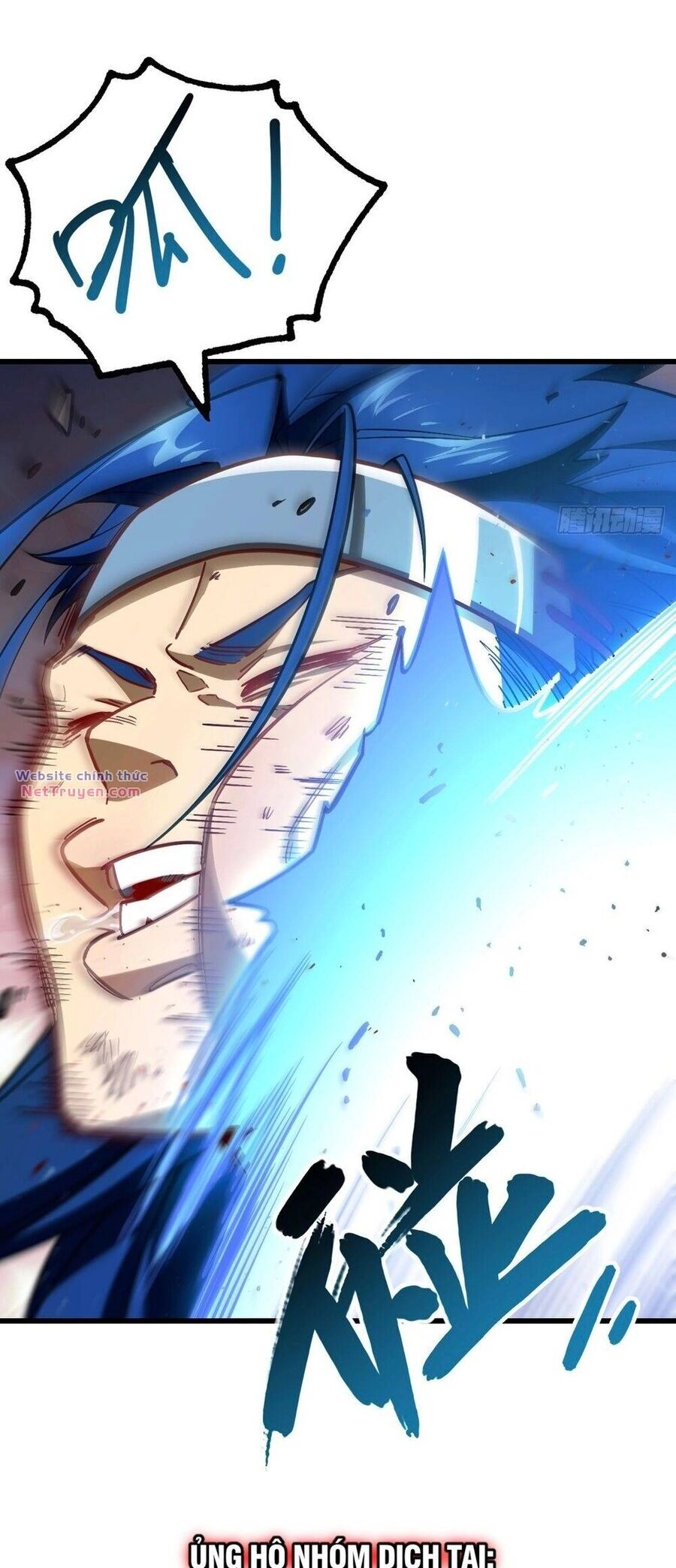 Bắt Đầu Đánh Dấu Hoang Cổ Thánh Thể Chapter 48 - 13