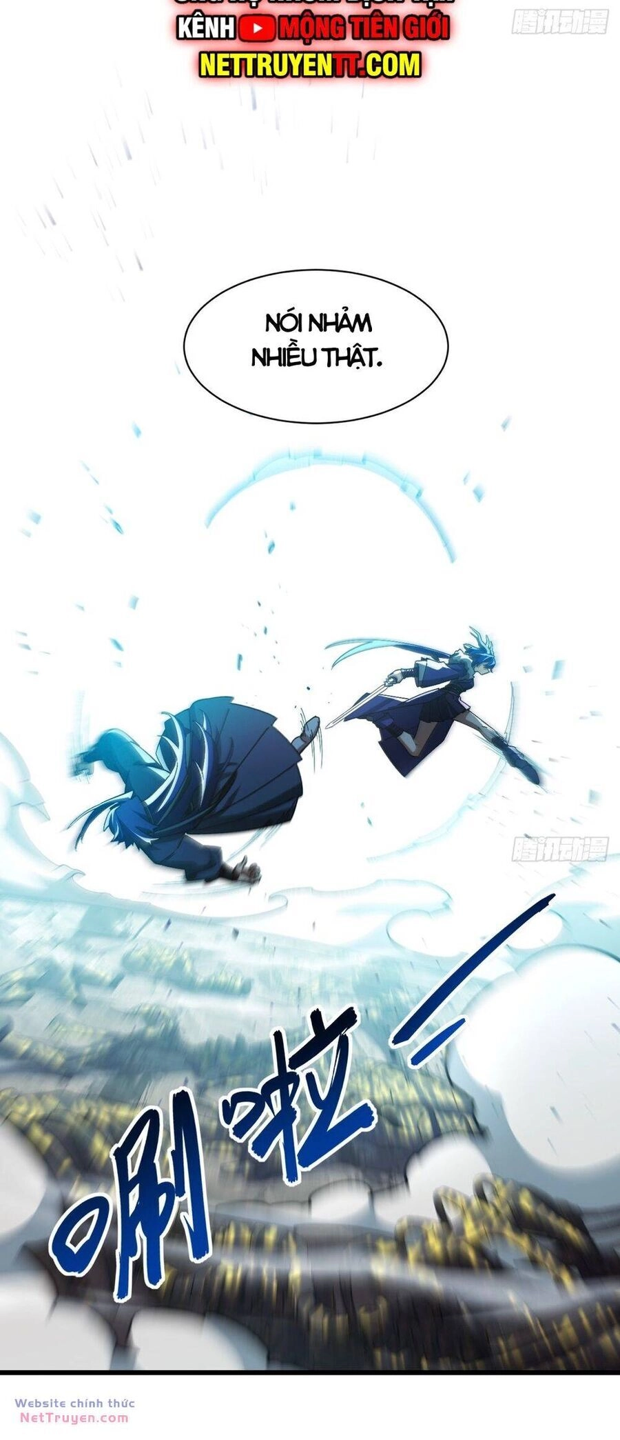 Bắt Đầu Đánh Dấu Hoang Cổ Thánh Thể Chapter 48 - 14