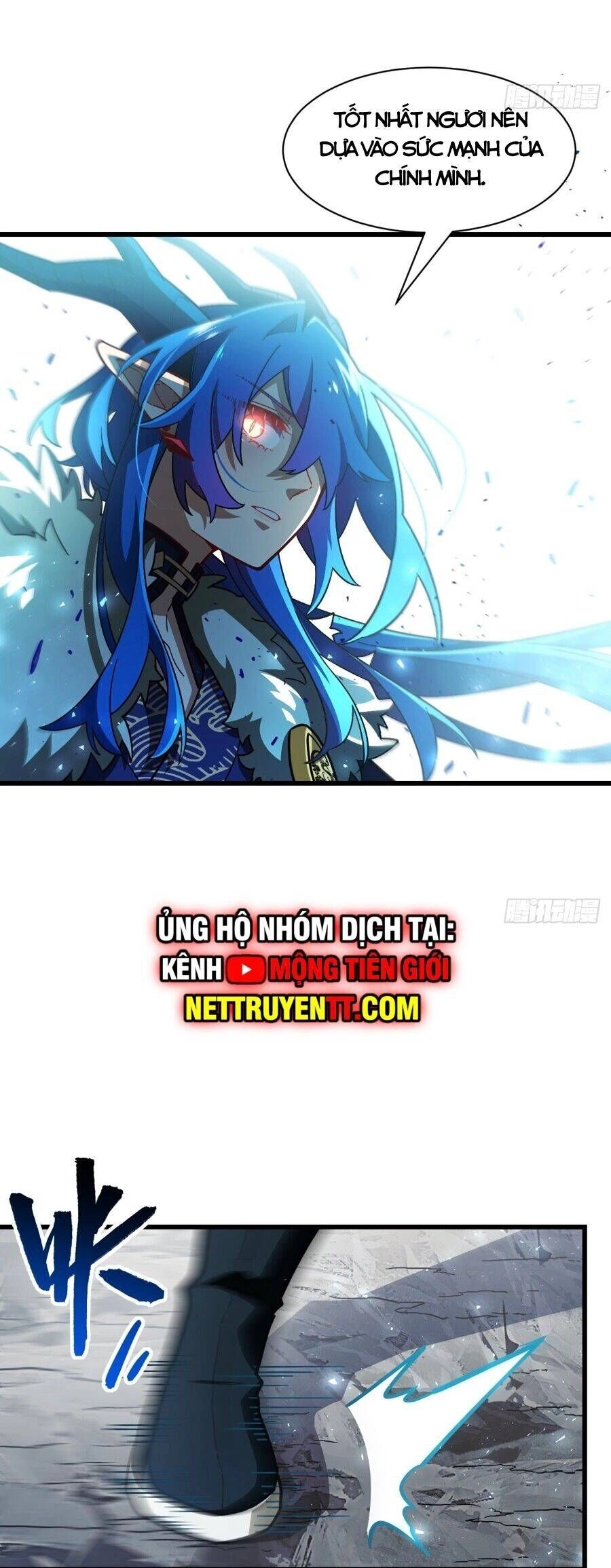 Bắt Đầu Đánh Dấu Hoang Cổ Thánh Thể Chapter 48 - 15