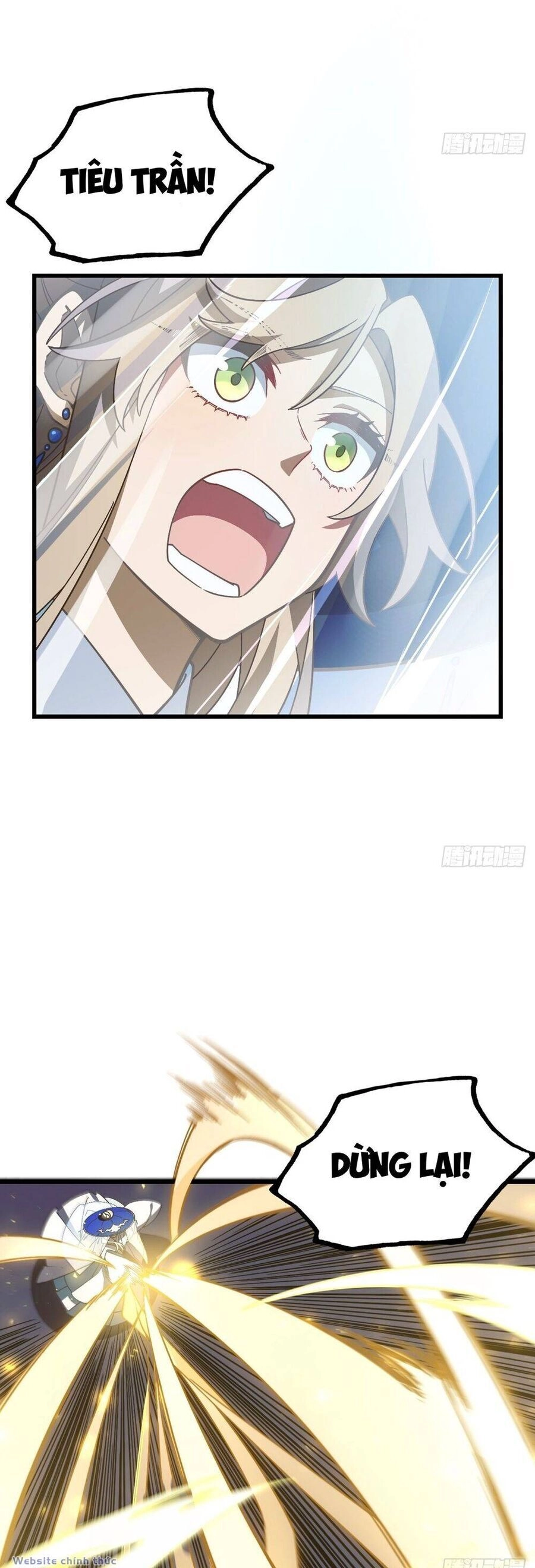 Bắt Đầu Đánh Dấu Hoang Cổ Thánh Thể Chapter 48 - 18