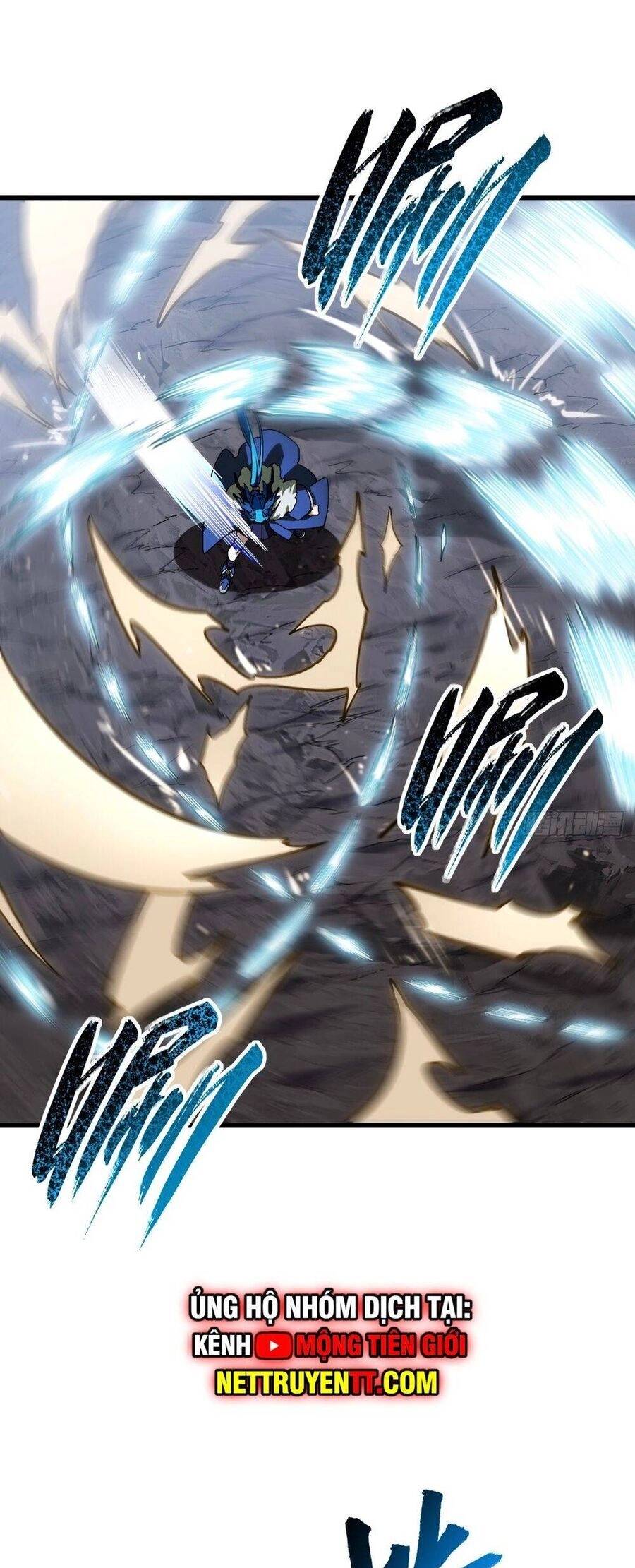 Bắt Đầu Đánh Dấu Hoang Cổ Thánh Thể Chapter 48 - 20