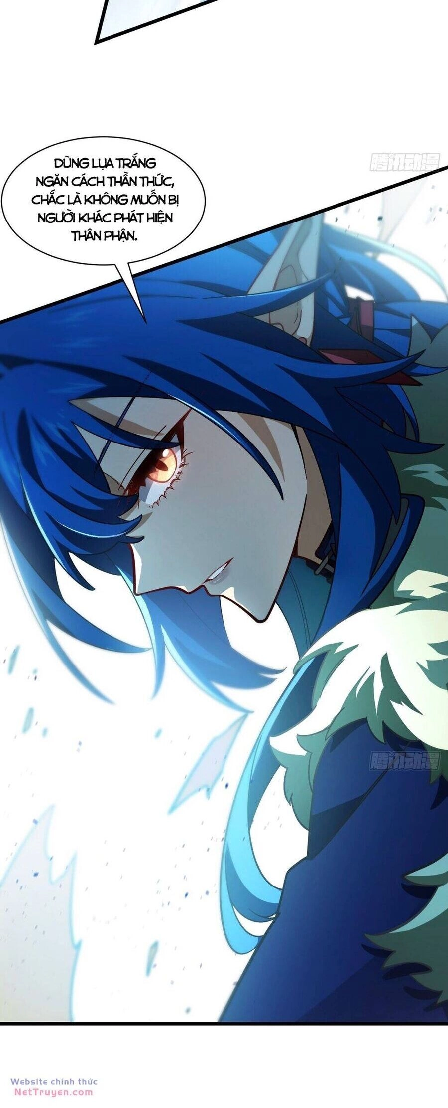 Bắt Đầu Đánh Dấu Hoang Cổ Thánh Thể Chapter 48 - 22