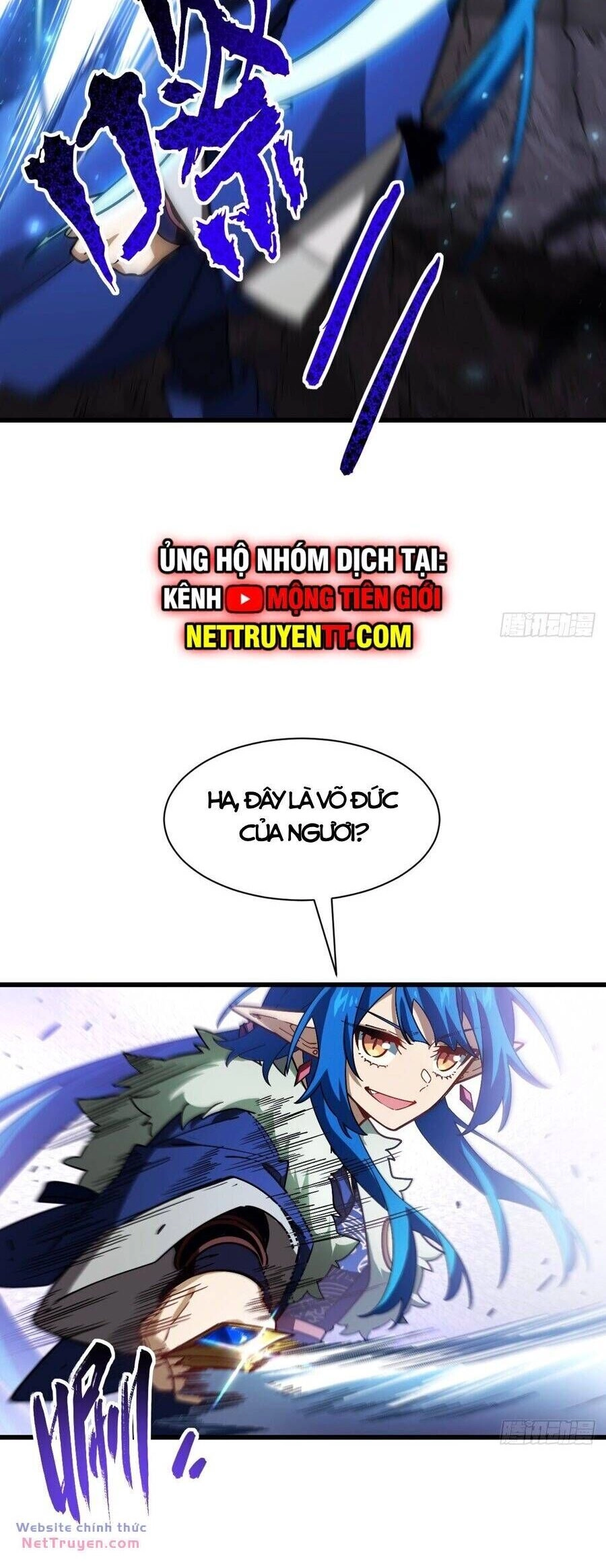 Bắt Đầu Đánh Dấu Hoang Cổ Thánh Thể Chapter 48 - 25