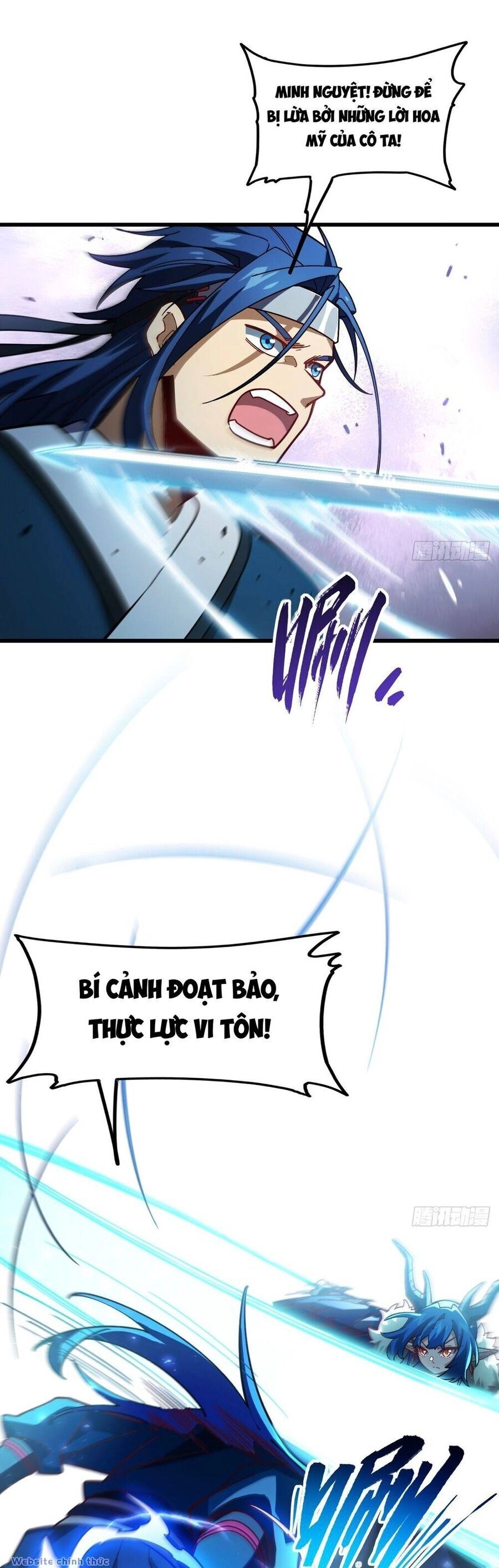 Bắt Đầu Đánh Dấu Hoang Cổ Thánh Thể Chapter 48 - 26