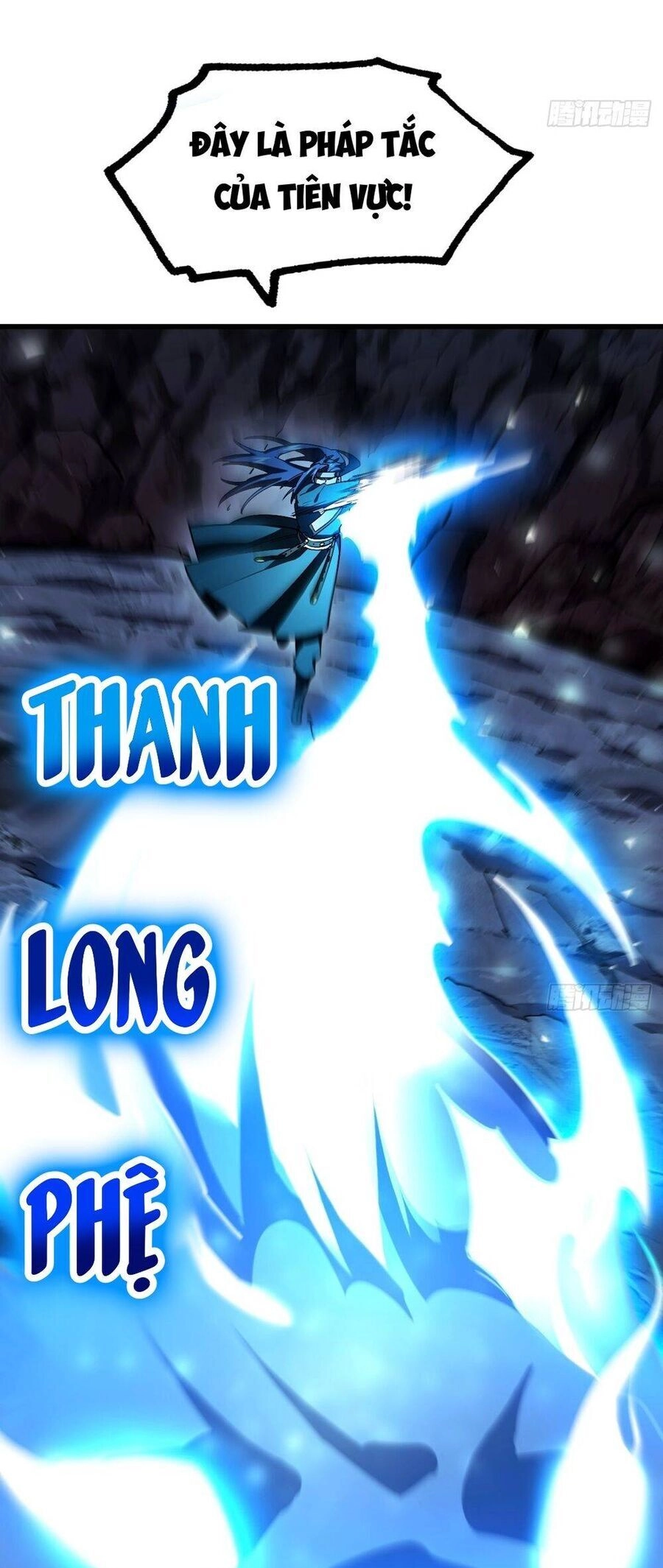 Bắt Đầu Đánh Dấu Hoang Cổ Thánh Thể Chapter 48 - 28