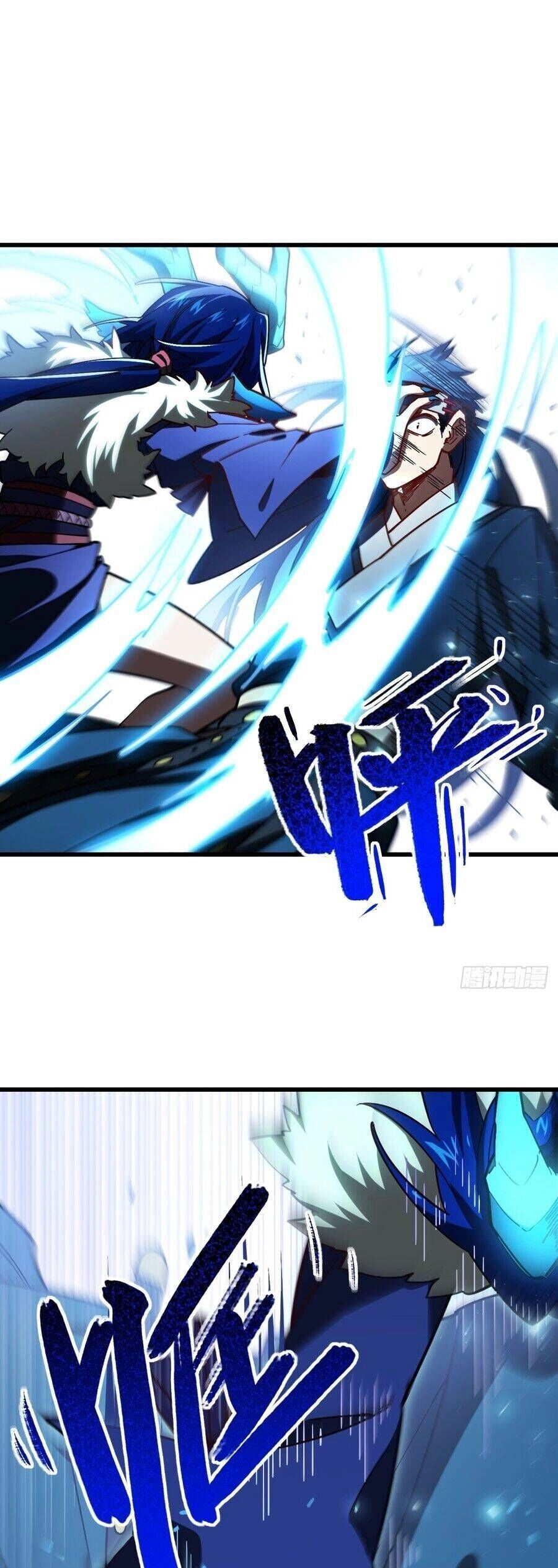 Bắt Đầu Đánh Dấu Hoang Cổ Thánh Thể Chapter 48 - 31