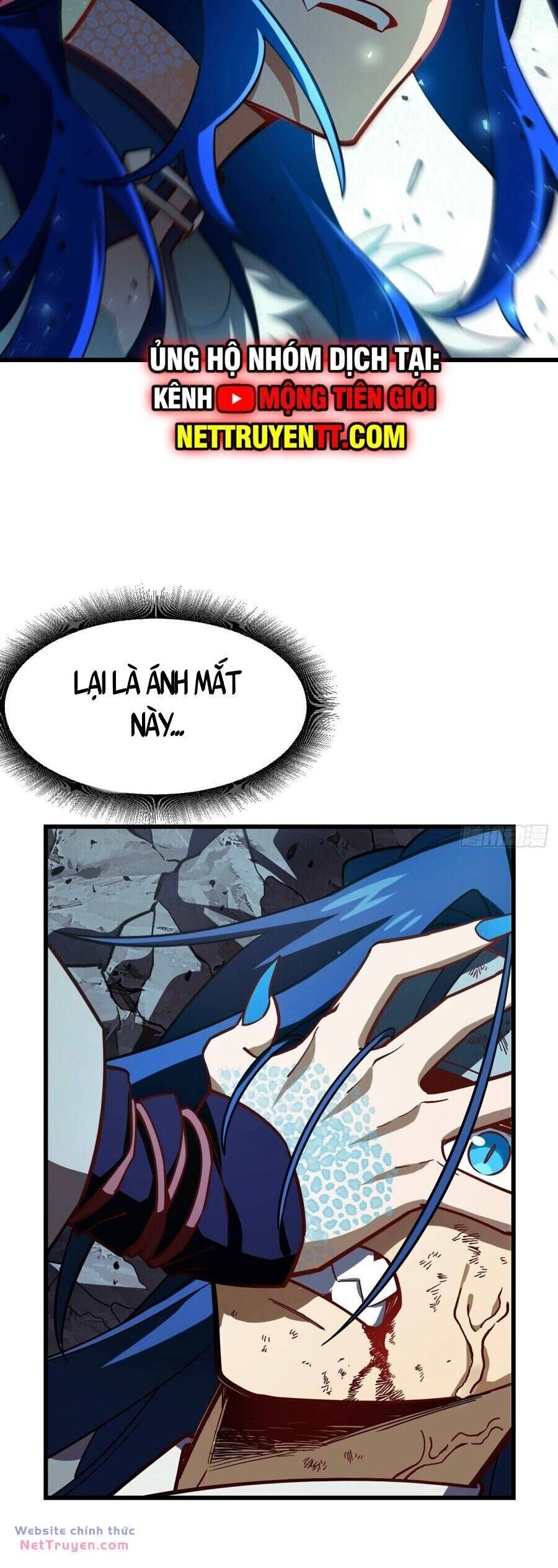 Bắt Đầu Đánh Dấu Hoang Cổ Thánh Thể Chapter 48 - 33