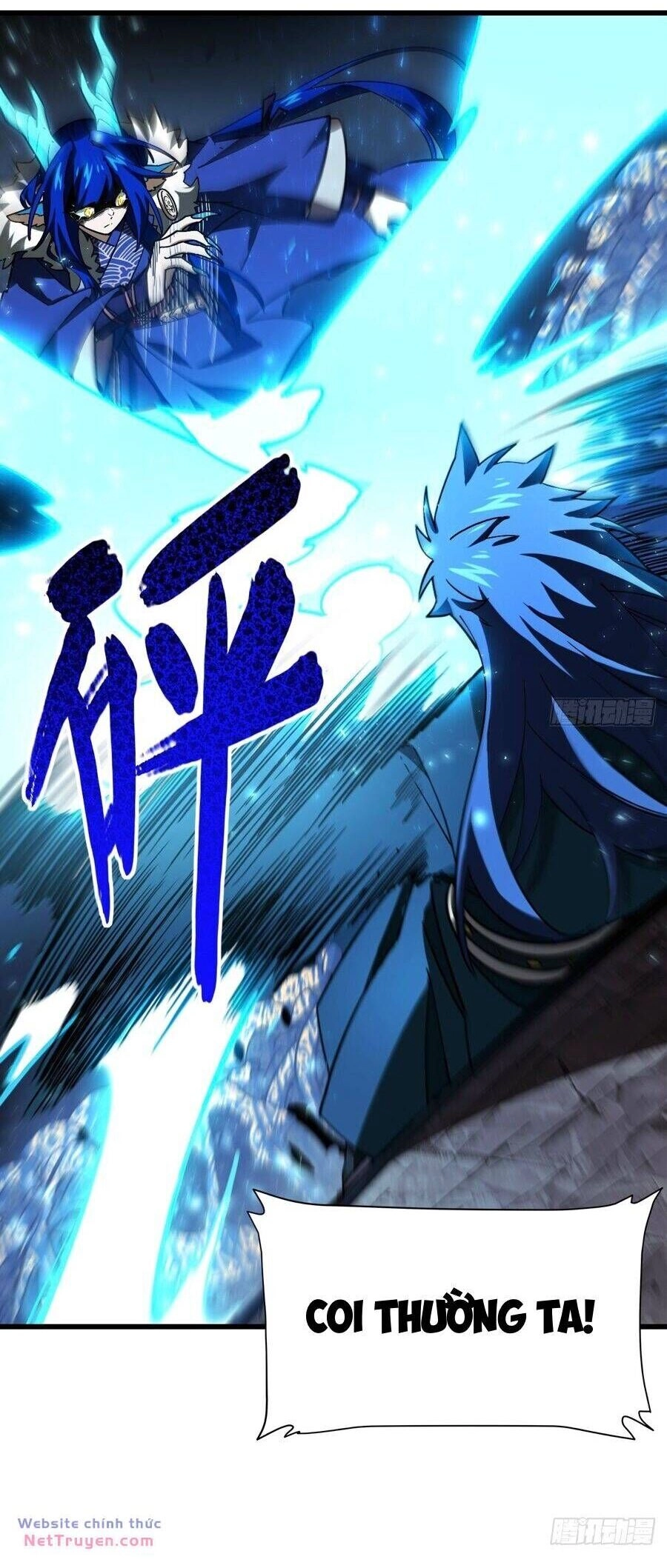 Bắt Đầu Đánh Dấu Hoang Cổ Thánh Thể Chapter 48 - 36