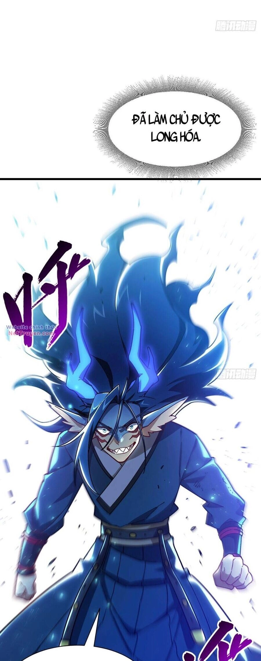 Bắt Đầu Đánh Dấu Hoang Cổ Thánh Thể Chapter 48 - 38