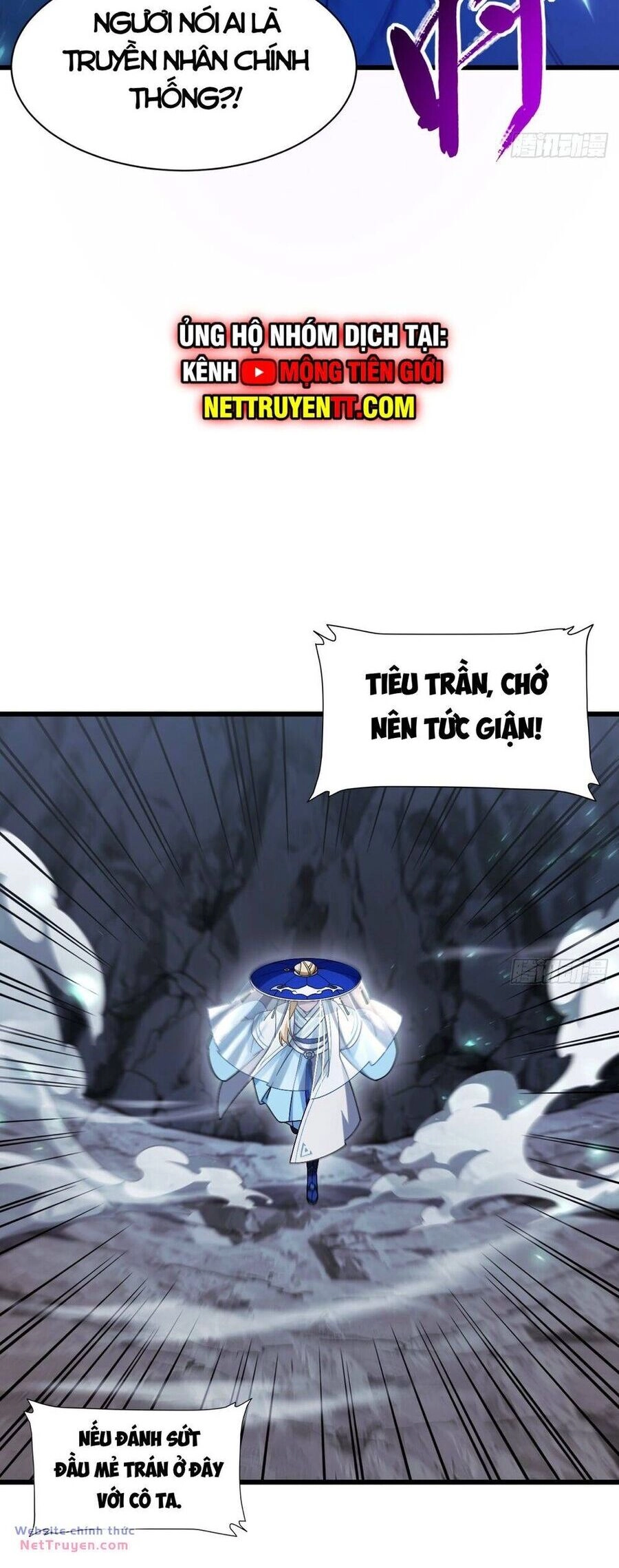 Bắt Đầu Đánh Dấu Hoang Cổ Thánh Thể Chapter 48 - 39