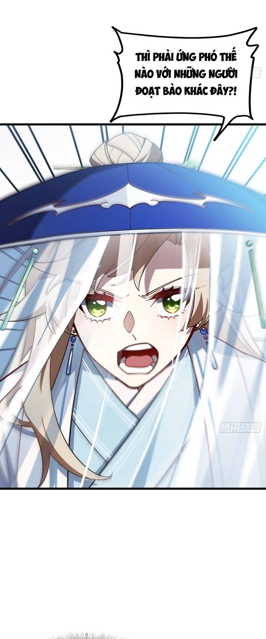 Bắt Đầu Đánh Dấu Hoang Cổ Thánh Thể Chapter 48 - 40