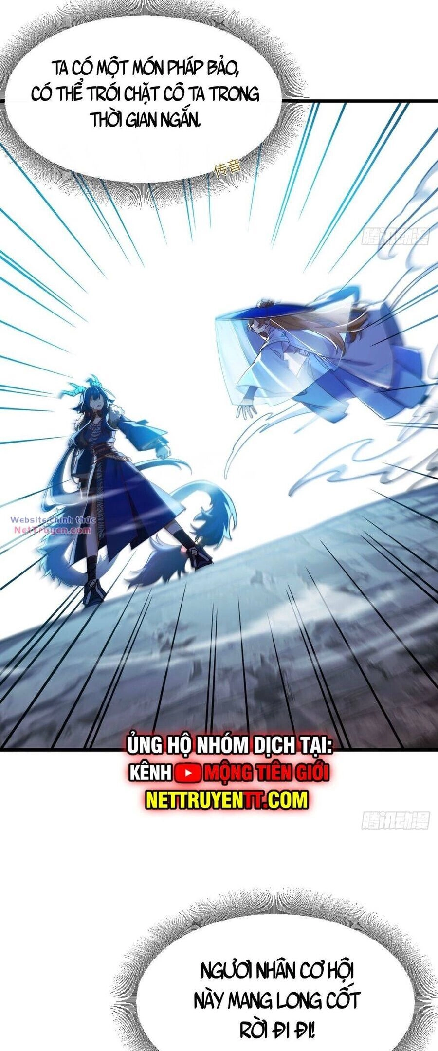 Bắt Đầu Đánh Dấu Hoang Cổ Thánh Thể Chapter 48 - 41