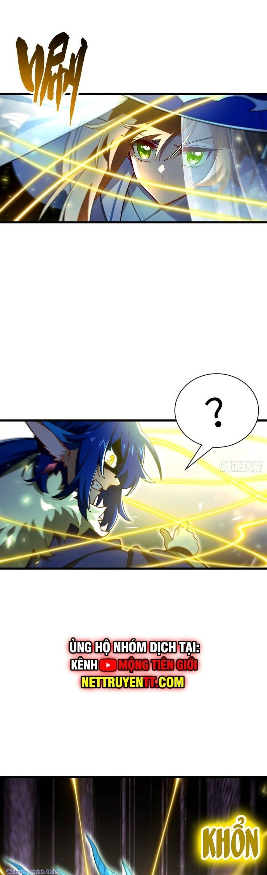 Bắt Đầu Đánh Dấu Hoang Cổ Thánh Thể Chapter 48 - 43