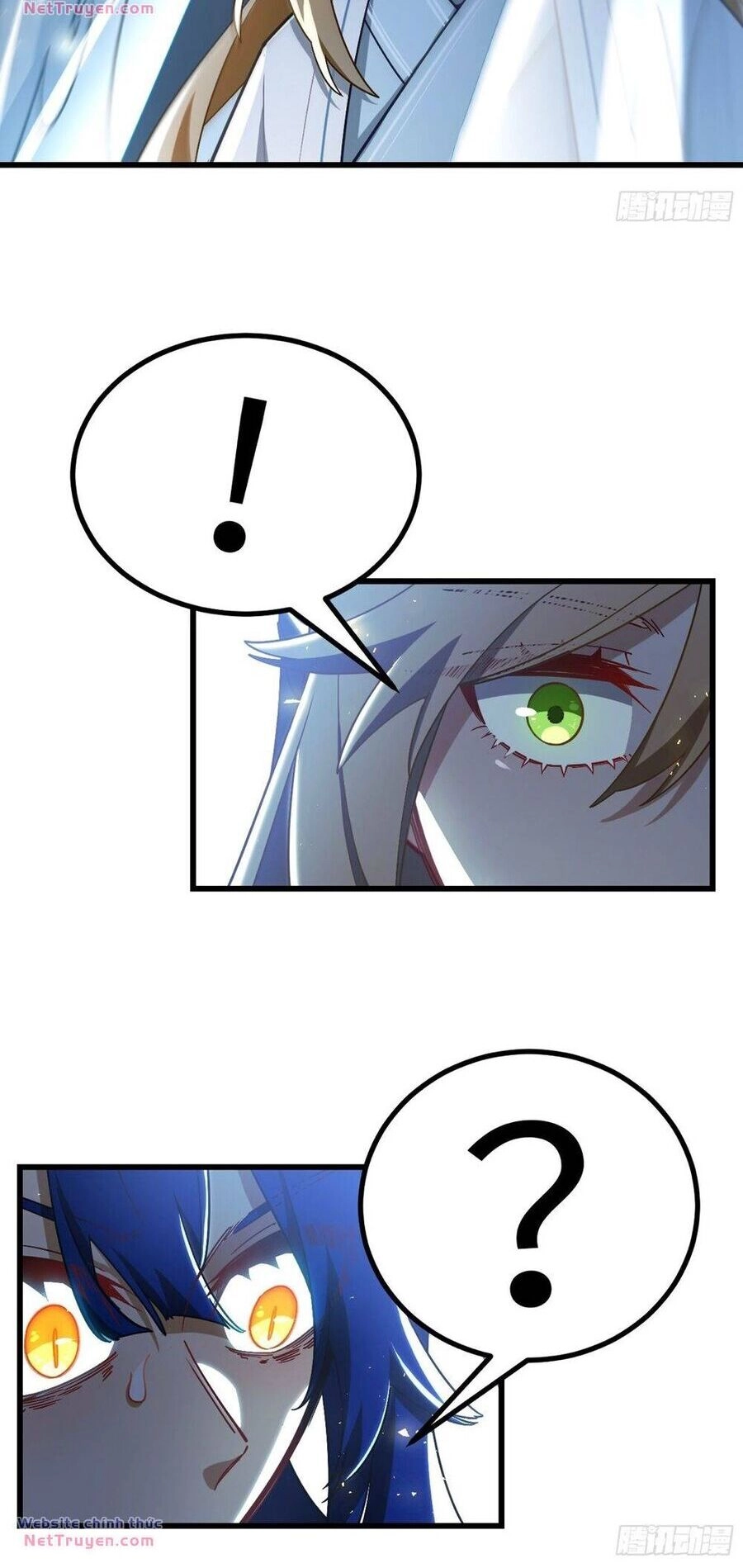 Bắt Đầu Đánh Dấu Hoang Cổ Thánh Thể Chapter 48 - 46