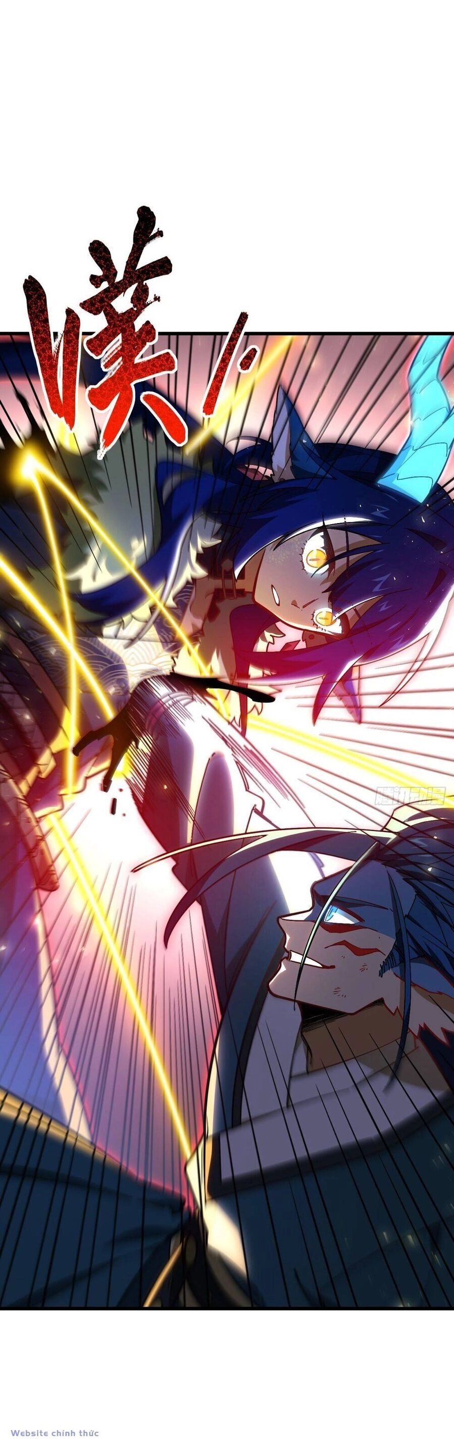 Bắt Đầu Đánh Dấu Hoang Cổ Thánh Thể Chapter 48 - 47