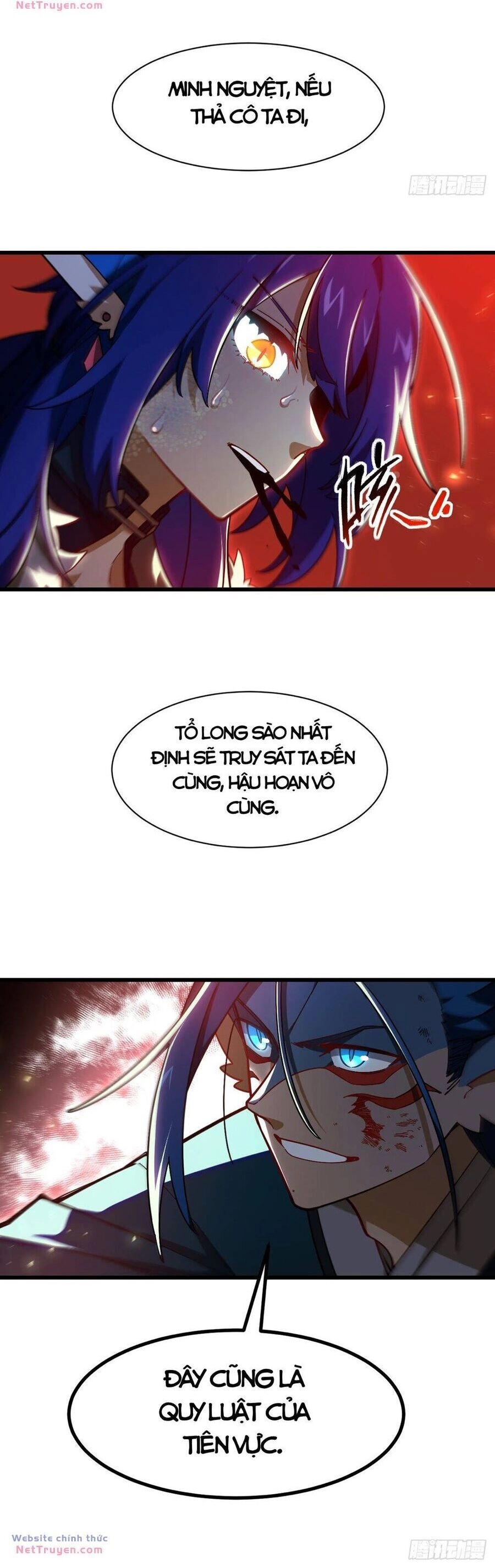 Bắt Đầu Đánh Dấu Hoang Cổ Thánh Thể Chapter 48 - 48